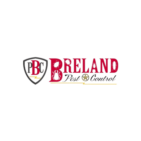 Company Logo For Breland Pest Control'