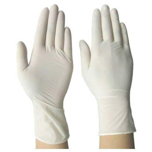 Latex Disposable Gloves Market'