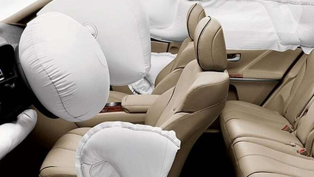 Safety Airbag for Vehicles Market