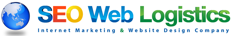 Company Logo For SEO Web Logistics'