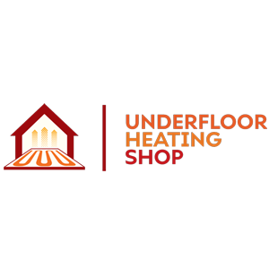 Company Logo For Underfloor Heating Shop'