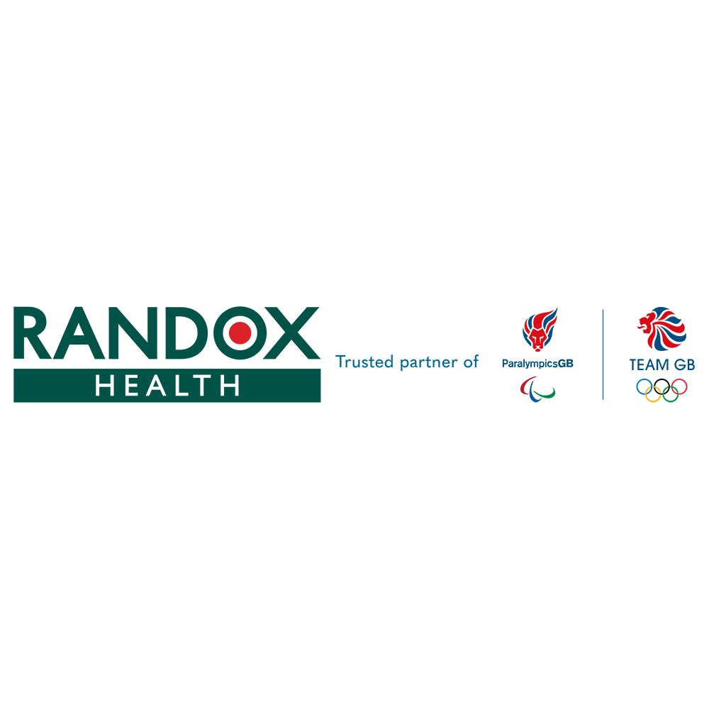 Randox Birmingham Testing Centre'