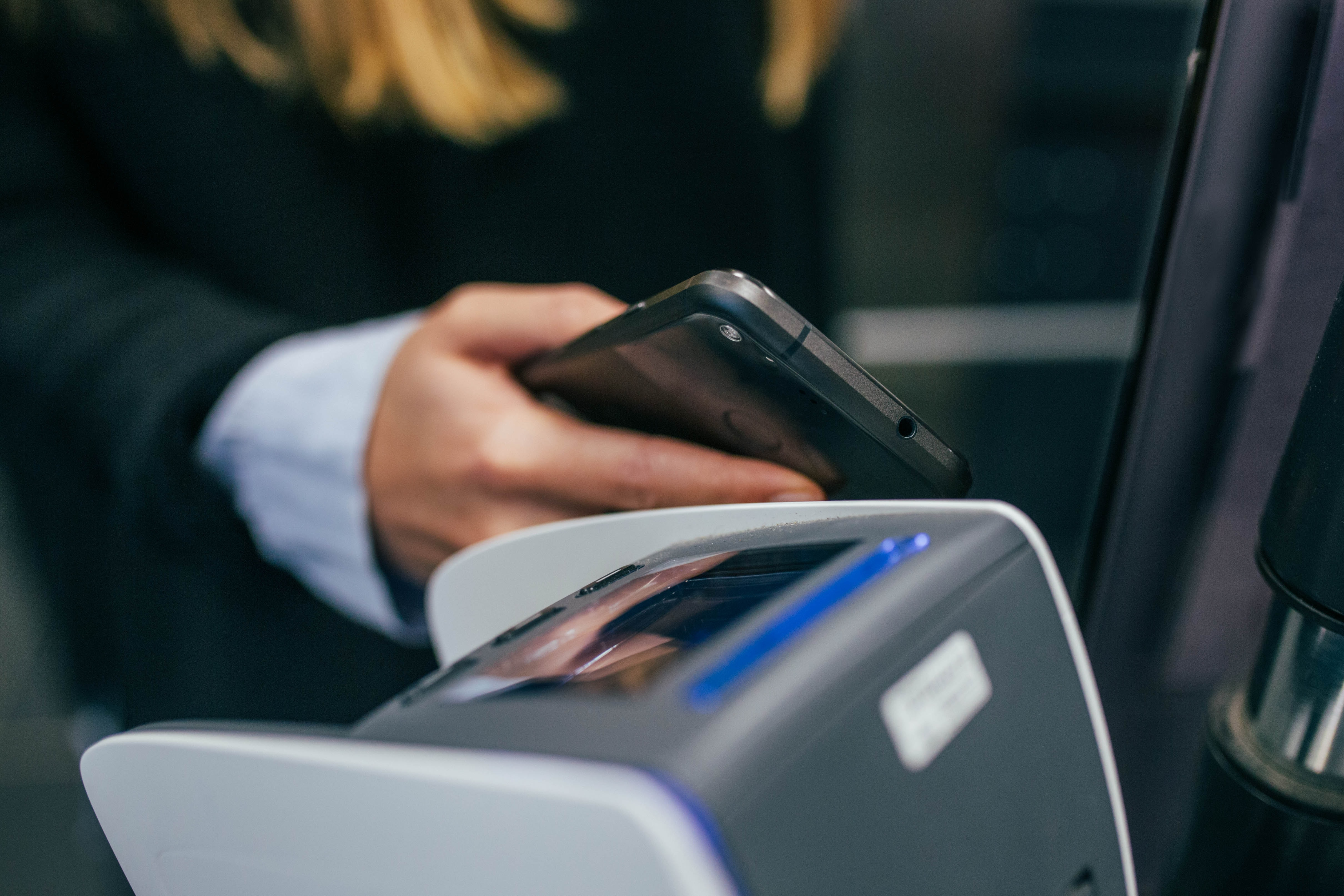 Point of Sale Software'