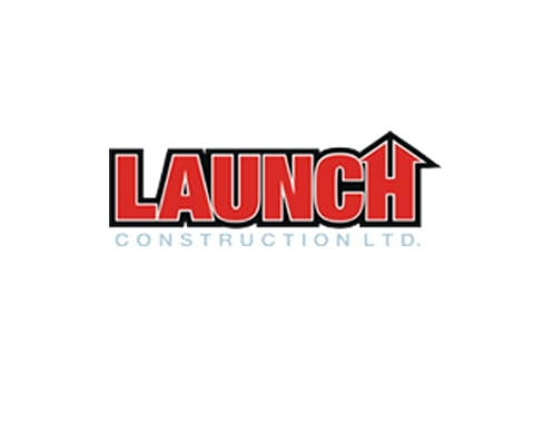 Launch Construction'