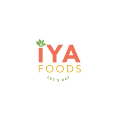 Company Logo For Iya Foods LLC'