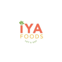 Iya Foods LLC Logo