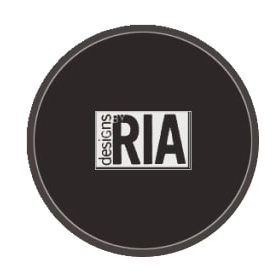 Company Logo For Interior Designs by Ria, LLC'