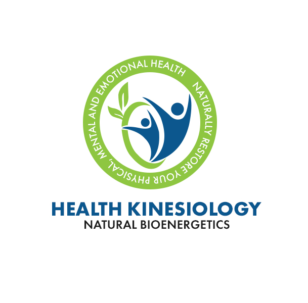 Company Logo For Health Kinesiology Natural Bioenergetics'