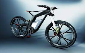 Smart Bicycle Market