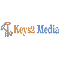 Keys2 Media Logo