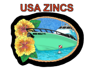 USA Zincs