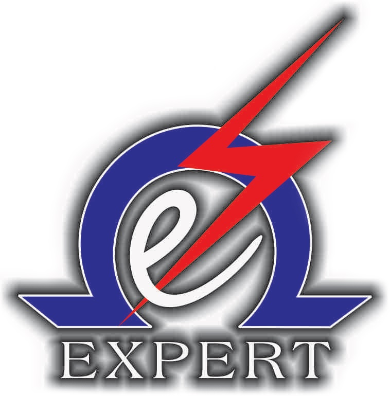 Company Logo For Expert Engineers'