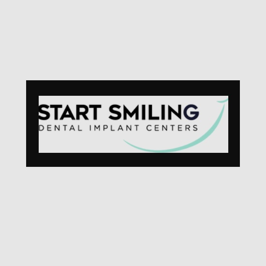 Company Logo For Start Smiling Dental Implant Centers'