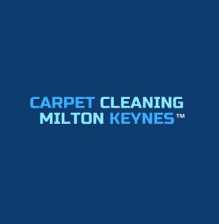 Company Logo For Carpet Cleaning Milton Keynes'