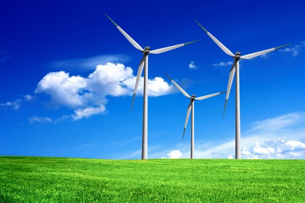 Wind Energy Market