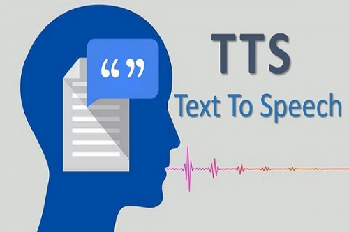 Text-to-Speech Market'