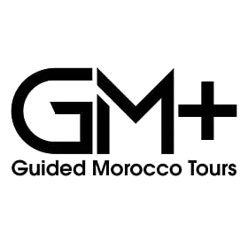 Guided Morocco Tours Logo