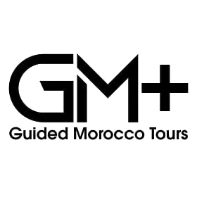 Company Logo For Guided Morocco Tours'