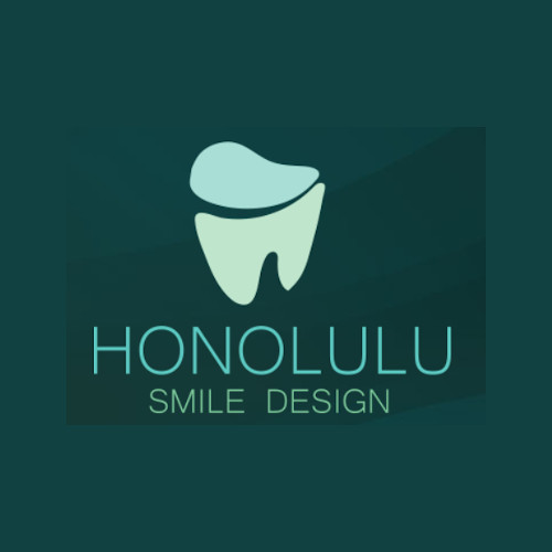 Honolulu Smile Design Logo