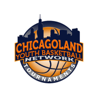 Chicagoland Youth Basketball Network Logo