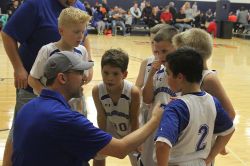 Youth Basketball Tournaments'