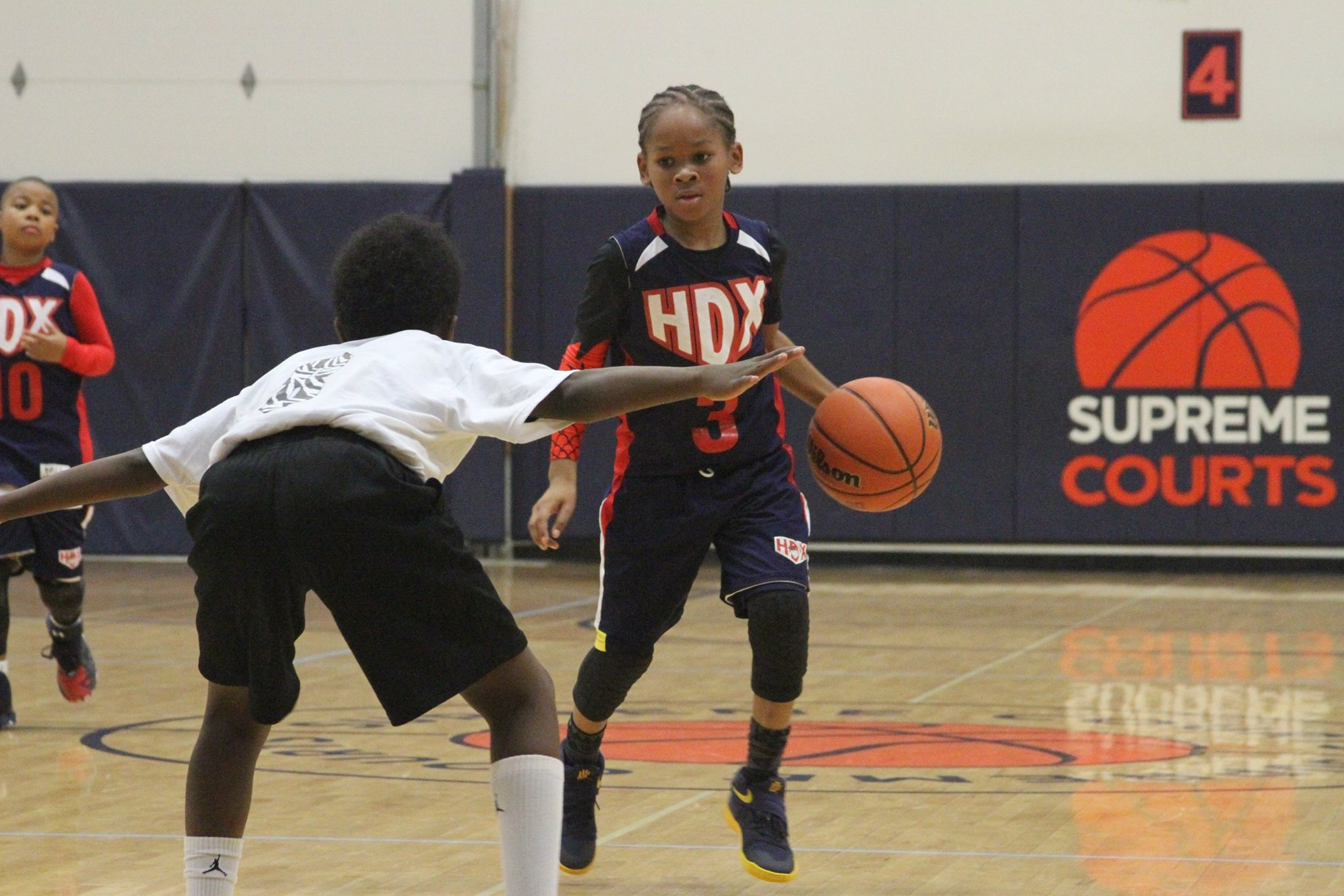 Chicago Basketball Leagues'