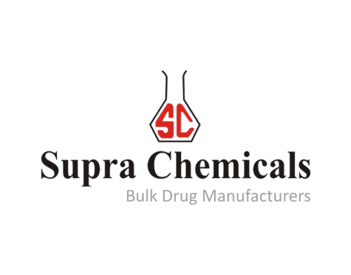 Company Logo For Supra Chemicals'