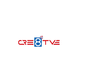CRE8TVE Logo