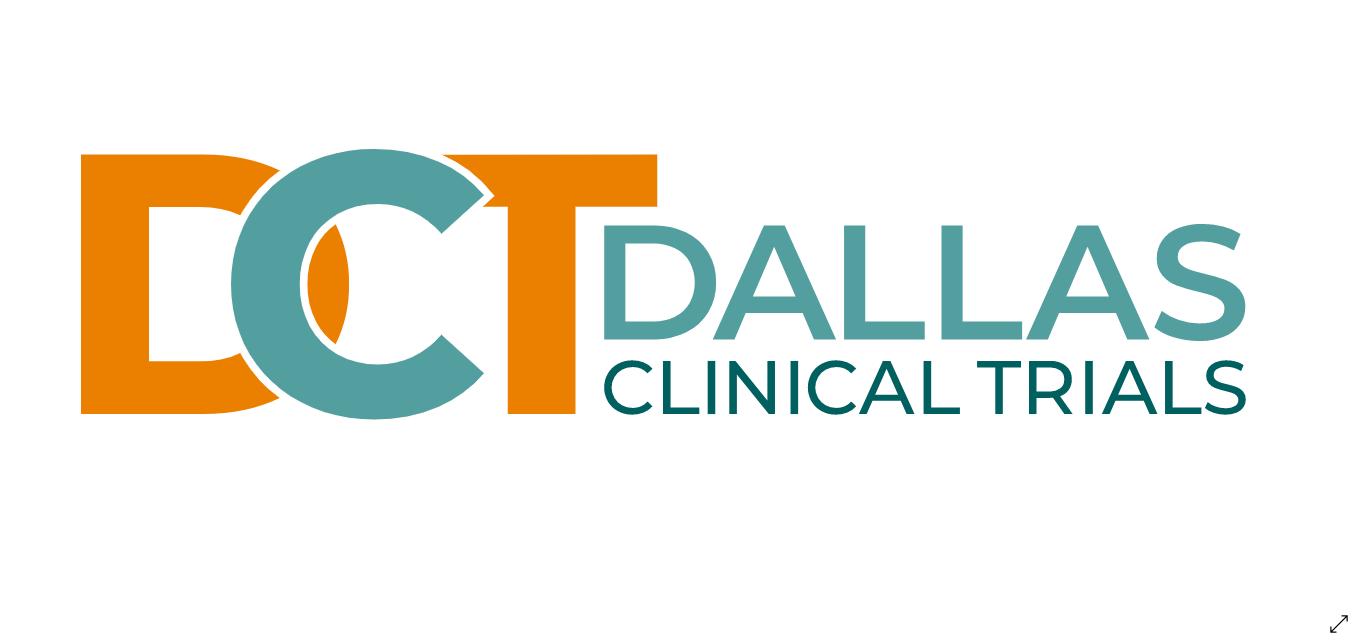 Company Logo For Dallas Clinical Trials'