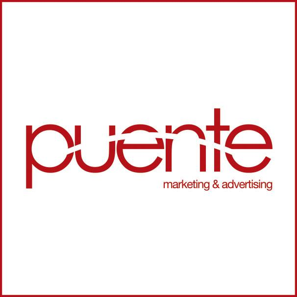 Company Logo For Puente Marketing &amp; Advertising'