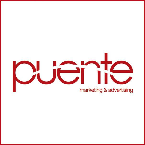 Company Logo For Puente Marketing &amp;amp; Advertising'