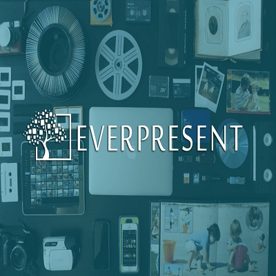 Company Logo For EverPresent'