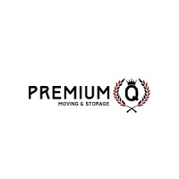 Premium Q Moving and Storage Logo