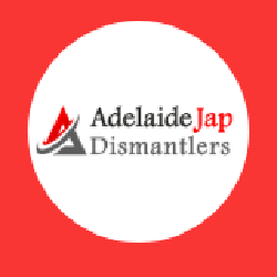 ADELAIDE JAP DISMANTLERS'