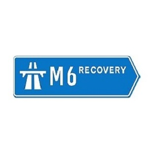 Company Logo For M6 Recovery Services'