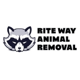 Rite Way Animal Removal Logo
