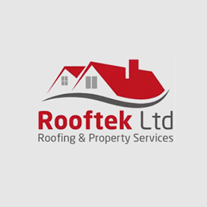 Rooftek Ltd Logo