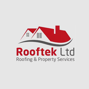 Company Logo For Rooftek Ltd'