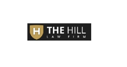 Company Logo For The Hill Law Firm'