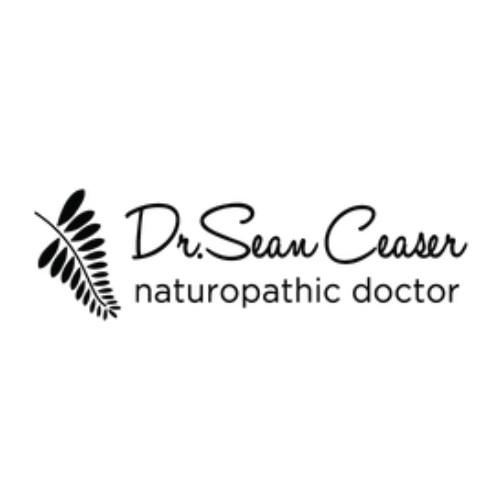 Dr. Sean Ceaser, ND Naturopath Logo