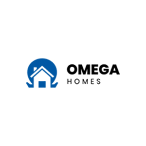 Company Logo For Omega Homes'