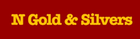 ngold&amp;silvers Logo