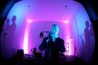 International Recording Artist returns with New &lsquo;Consc'