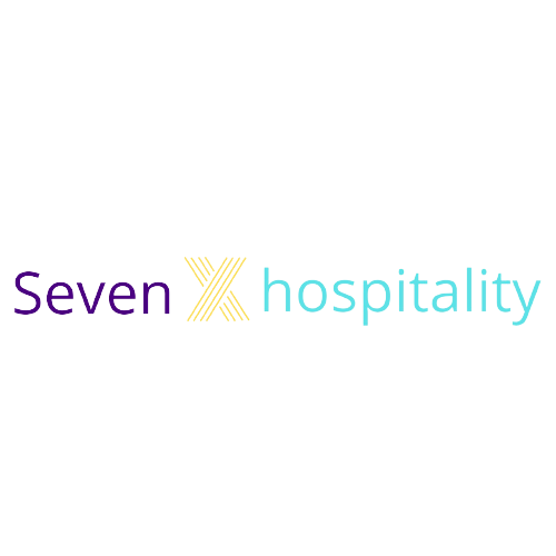 Company Logo For SevenXHospitality'
