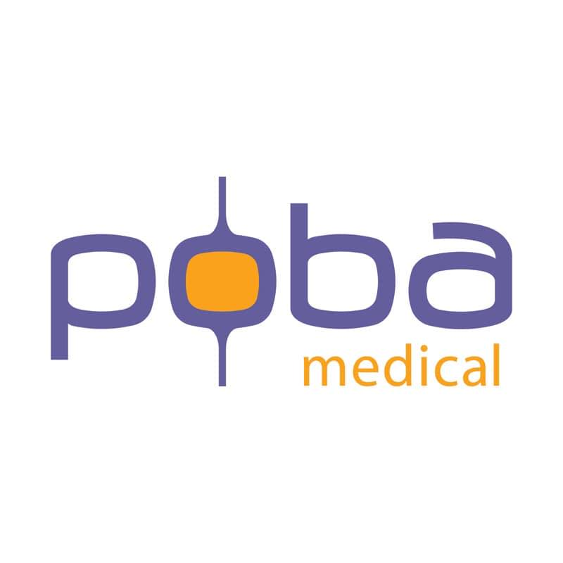 Company Logo For Poba Medical'