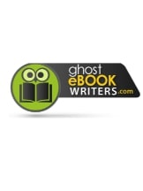 Company Logo For Ghost eBook Writers'