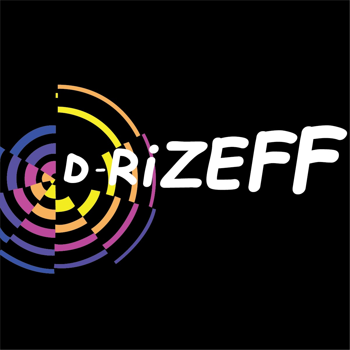 Company Logo For D-RiZEFF'