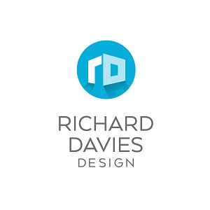 Company Logo For Richard Davies Design'