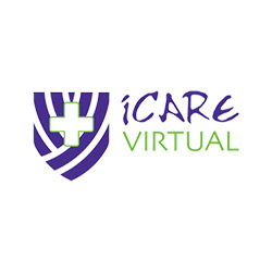 Company Logo For iCare Virtual'