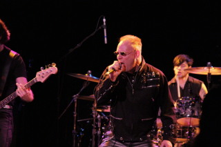 Phenagen Finishes Southern California Tour And Releases 2 Br